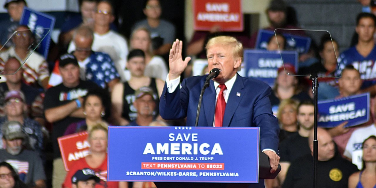 Trump Gets No Respect on Foreign Policy - WSJ