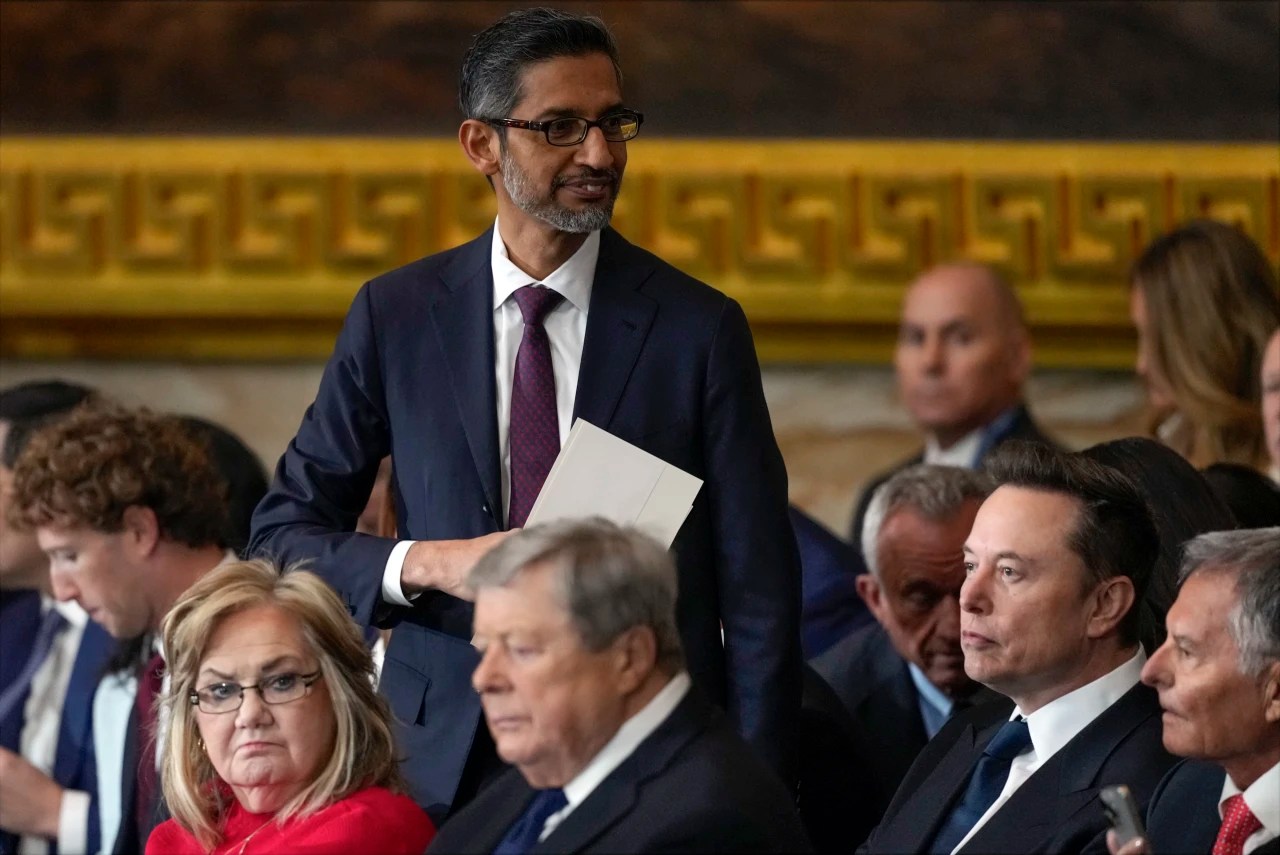 Epstein Files House Committee Releases Thousands Of Pages Related To