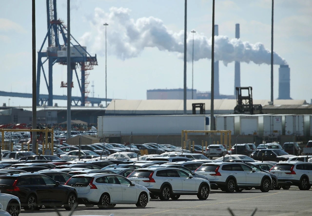 U S Looks To Protect Domestic Car Makers From Foreign