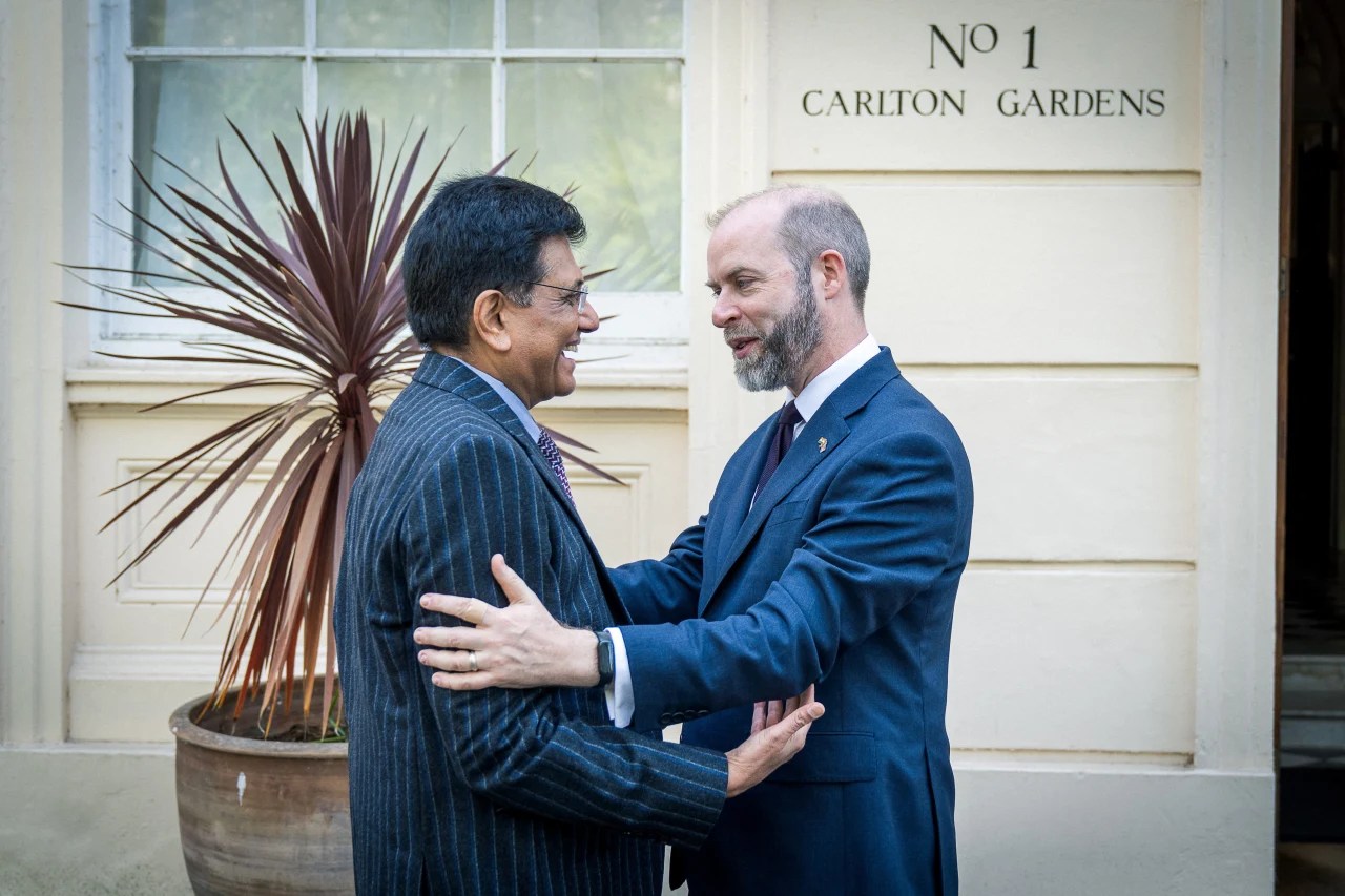 Trump Says He Settled On Liberation Day Tariff Plan But Doesn T