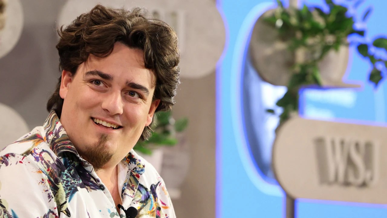 Watch What S The Future Of The Metaverse Tech Leaders Weigh In