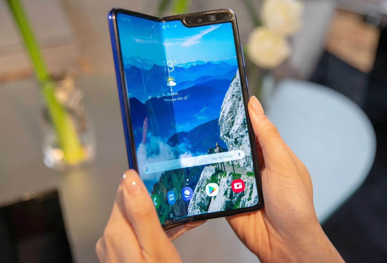 Download Gratis Gambar Samsung Galaxy Fold Price In The Philippines And Specs Terbaru by www.lampunghits.com