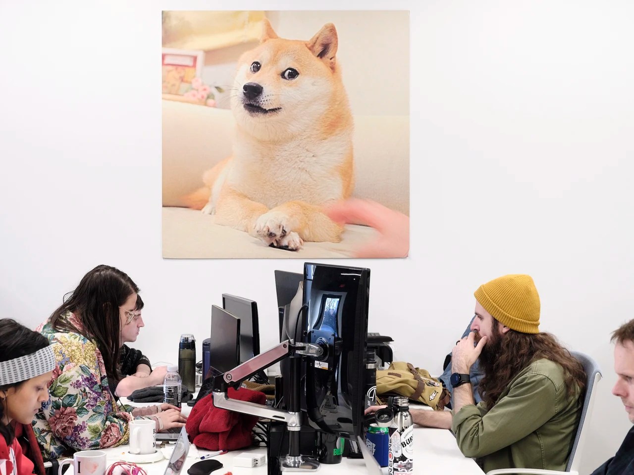 How Knowyourmeme Became The Ultimate Guide To Internet Culture Wsj