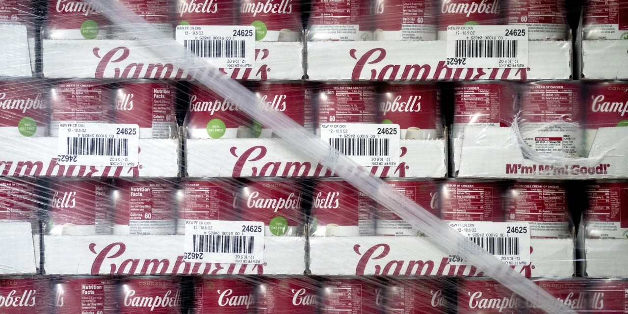 Campbell's Responds to Chicken Controversy: Defending Ingredients and Taking Action (2026)