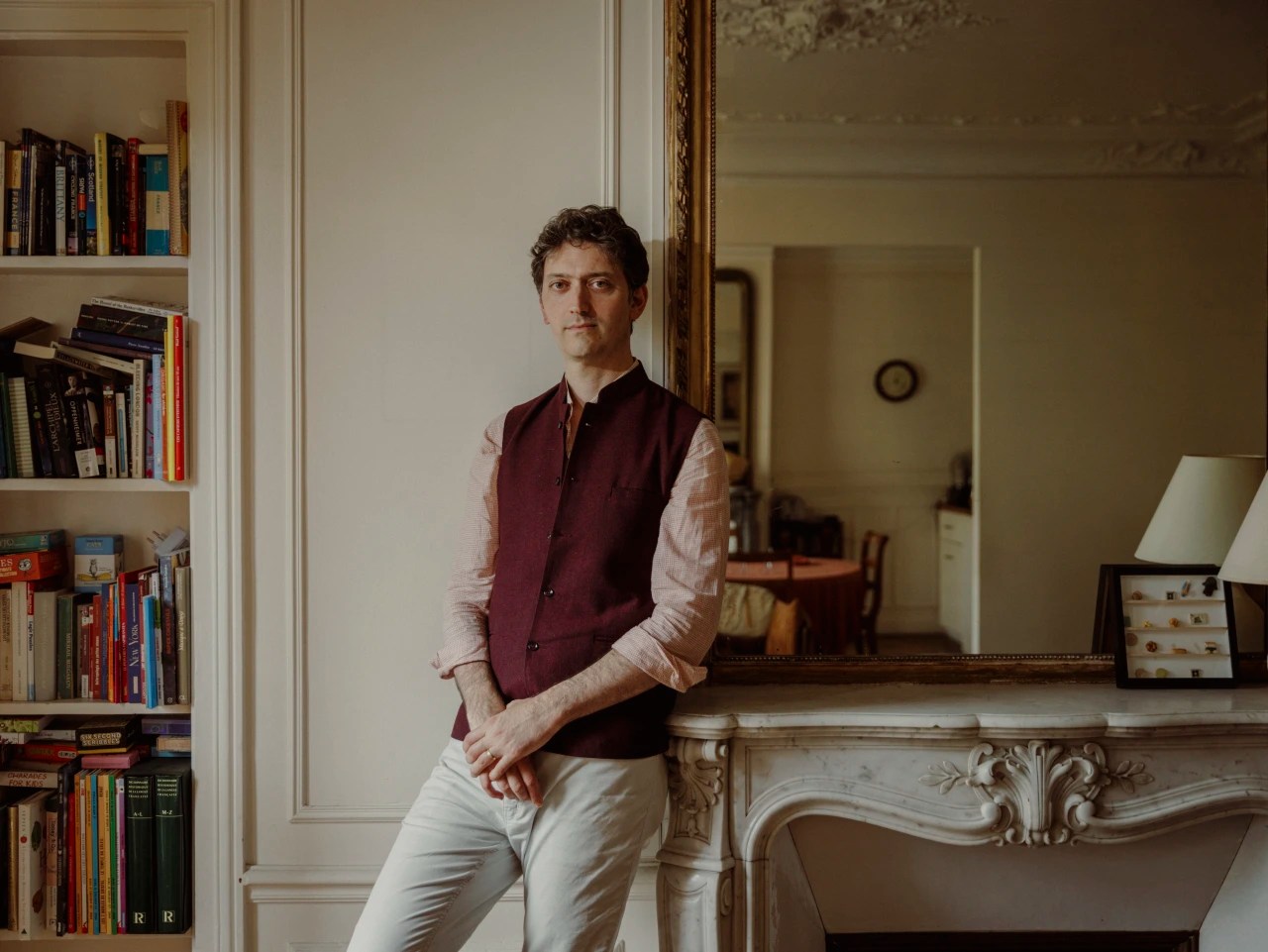 Trump Proposes Slashing 163 Billion From Federal Budget Wsj