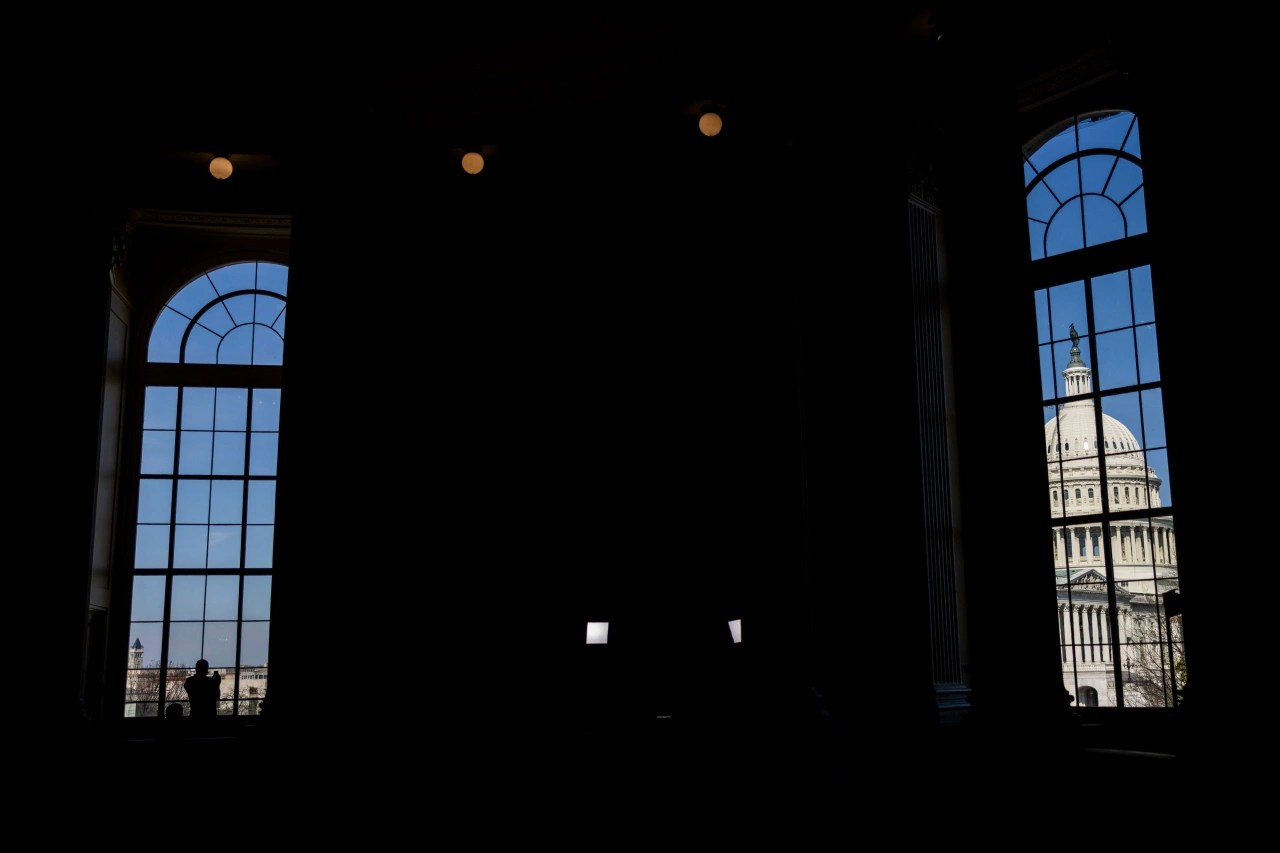 White House Budget Freeze Tried To Flip Script On Busted Budget Process