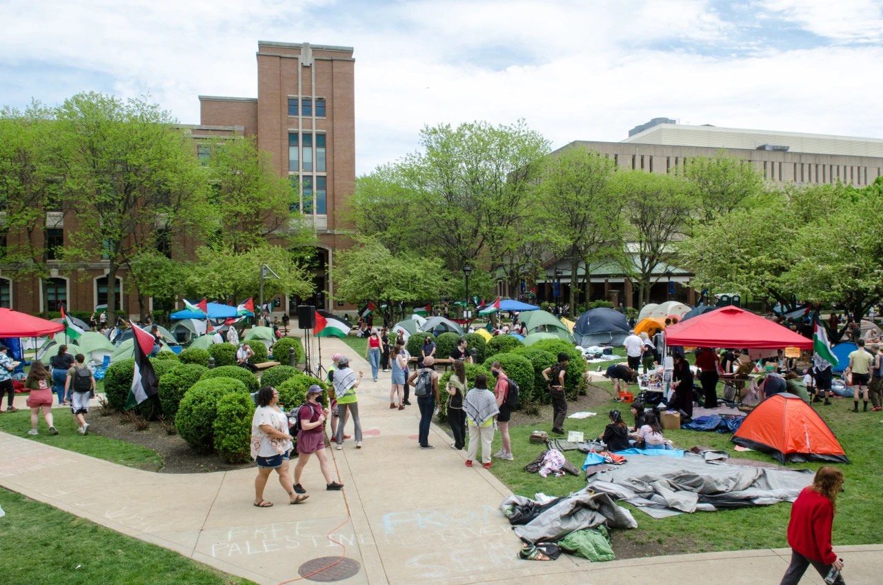How Harvard Ended Up Leading The University Fight Against Trump Wsj