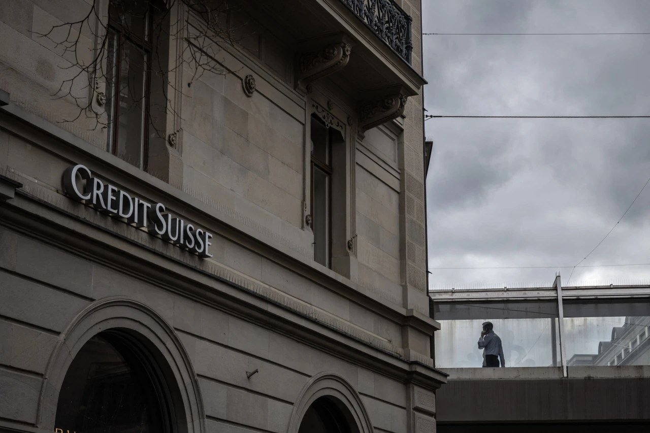 The Banking Crisis A Timeline Of Key Events Wsj