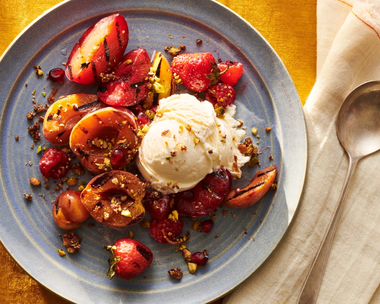 You'll Want a Nutty, Spicy Sprinkle of This on Everything - WSJ