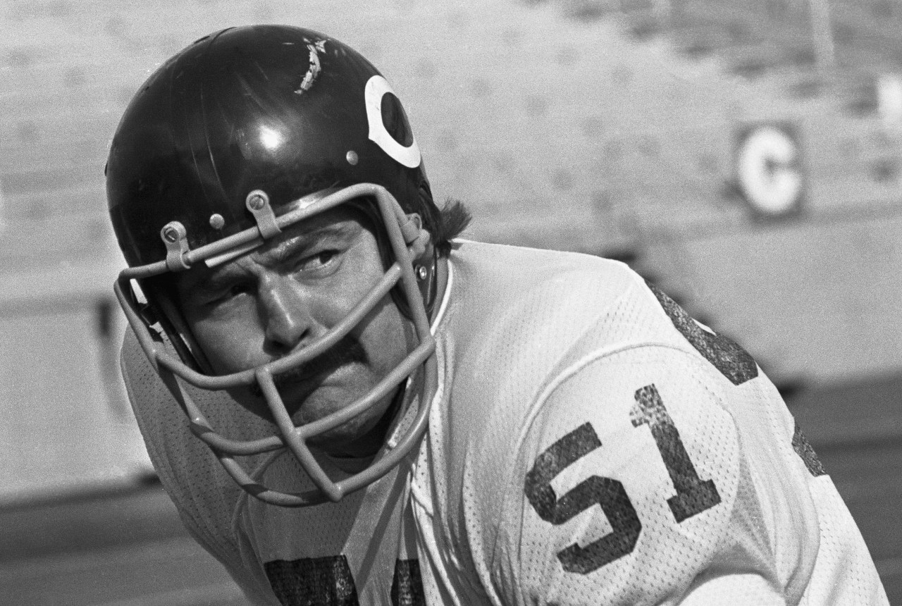 Dick butkus