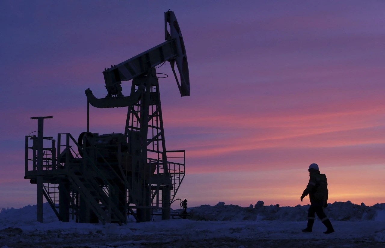 Oil Rises On Israel Iran Conflict Uncertainty Wsj