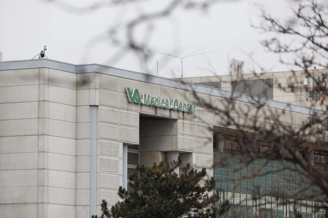 Trump Warns Republican Budget Bill Holdouts Of Being Knocked Out Of