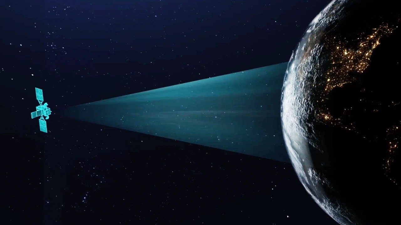 How U S Missile Warning Satellites Have Kept Troops Alive In The