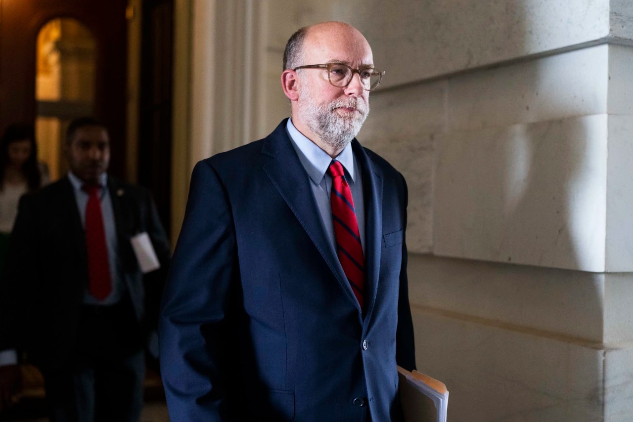 Elon Musk Calls Trump S Big Beautiful Bill A Disgusting Abomination