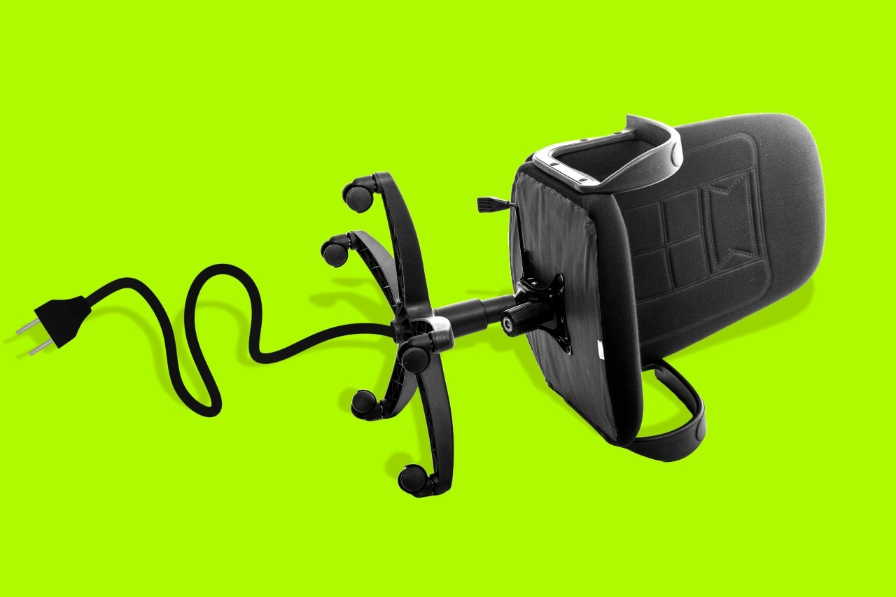 Ai Is Starting To Threaten White Collar Jobs Few Industries Are Immune