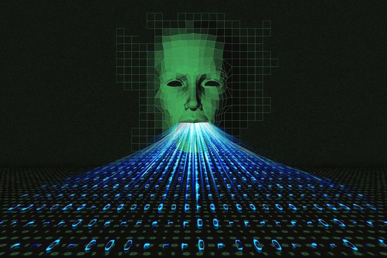 Why Openai And Other Data Hungry Ai Companies Need A Bigger Internet Wsj