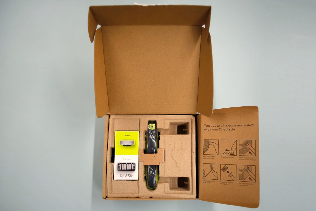 Amazon Pushes Brands To Be Less Boxy Wsj