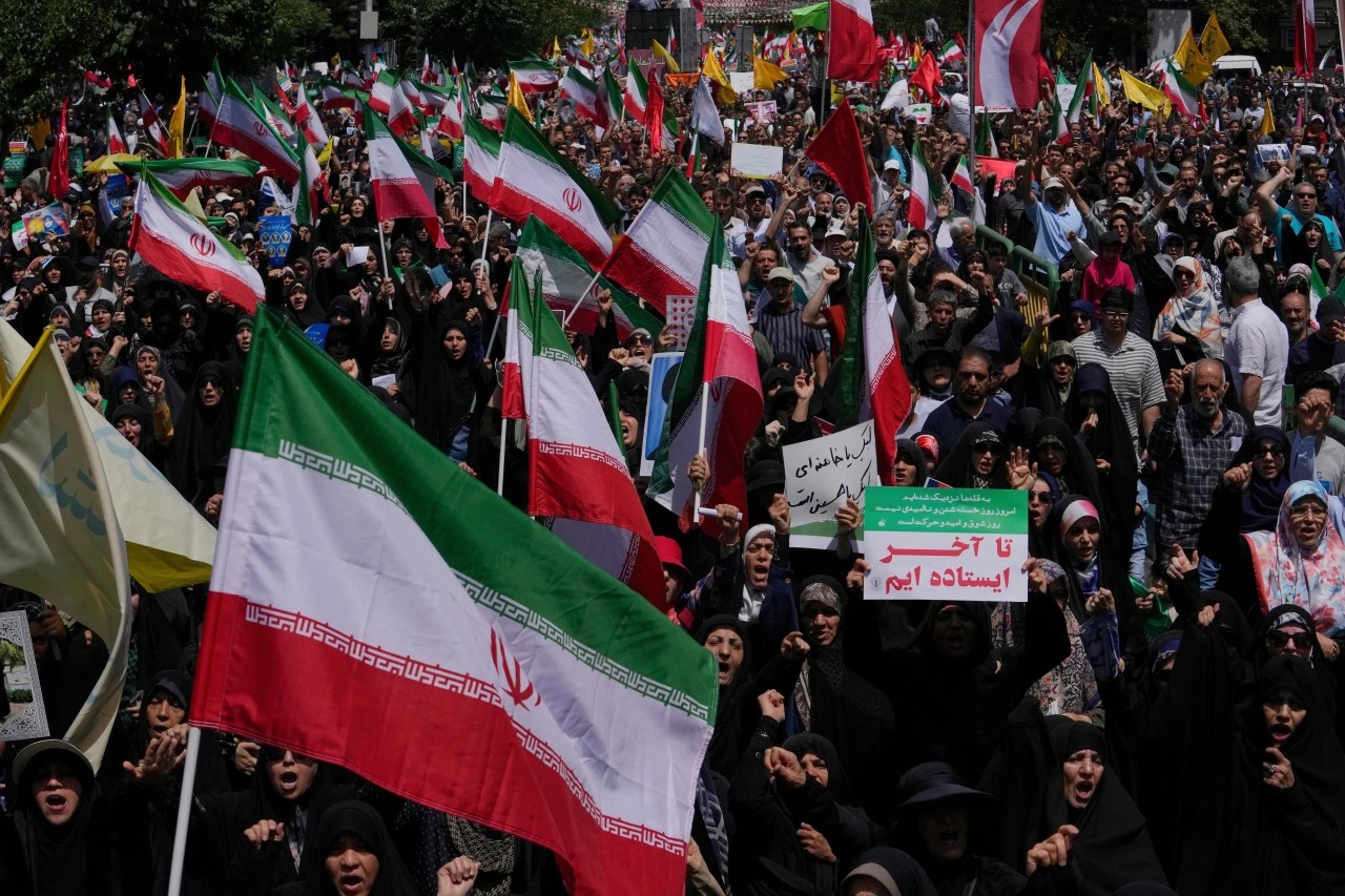 Drone Attack Shows Why Ukraine Will Win This War Wsj