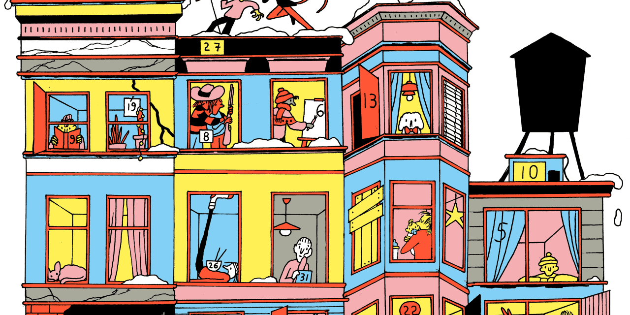 31 Must-Watch, Read & Stream Picks for the Holidays 2025 | Pop Culture Guide (2026)