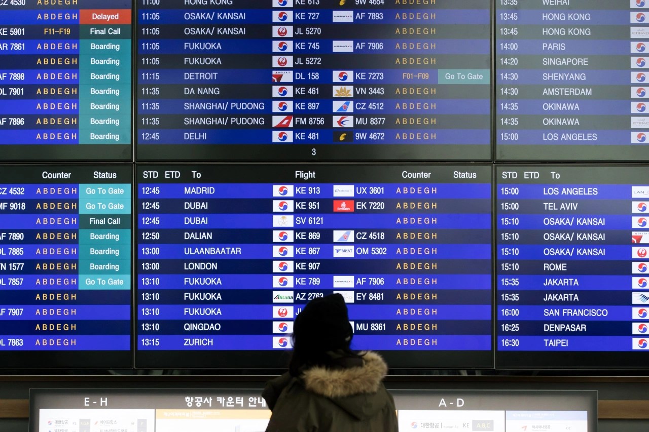 China S Plane Nonsense Or Sovereign Right The Airline Map