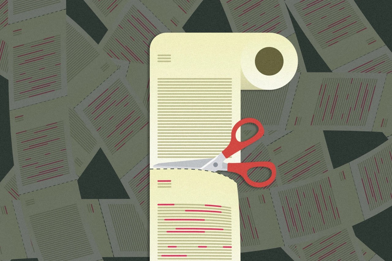 Flood Of Fake Science Forces Multiple Journal Closures Wsj