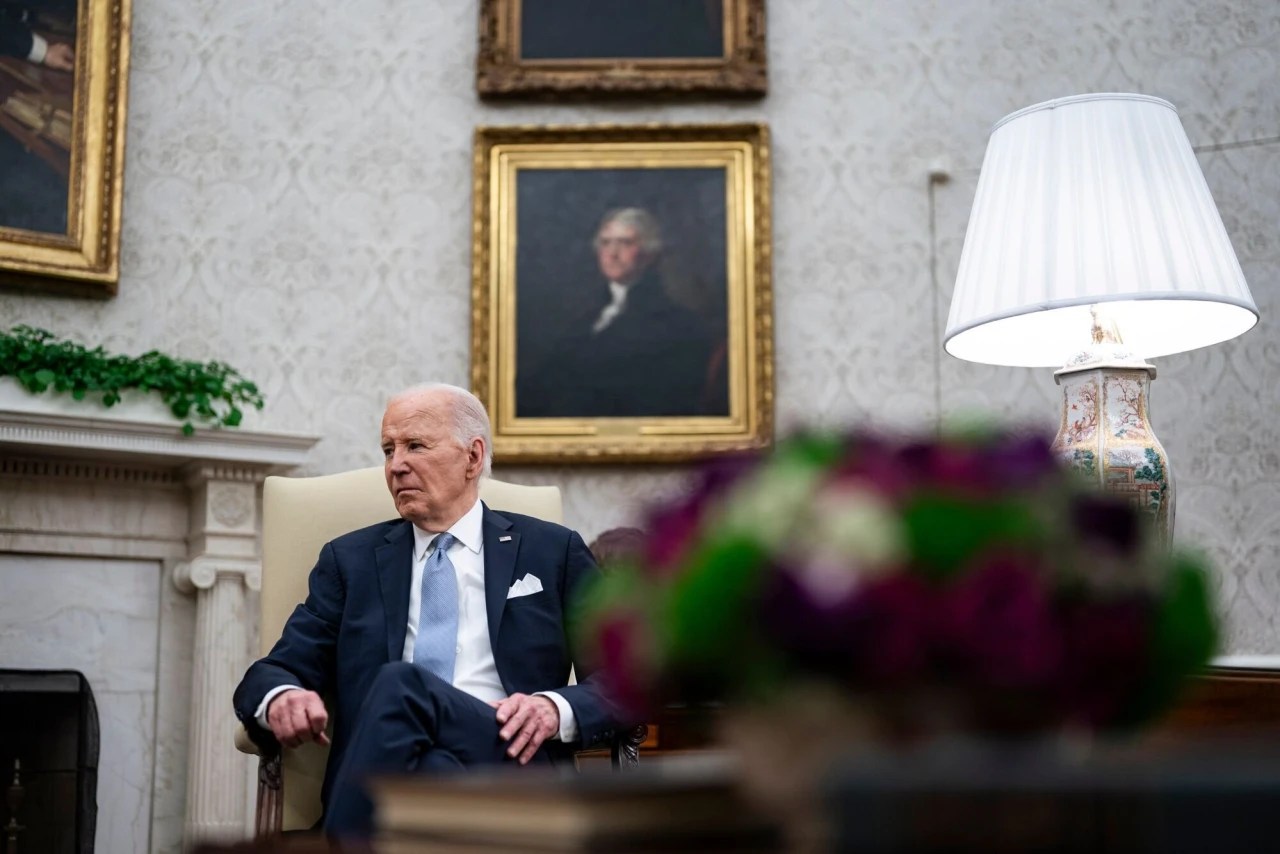 Biden Needs More Empathy On The Economy Democrats Say Wsj