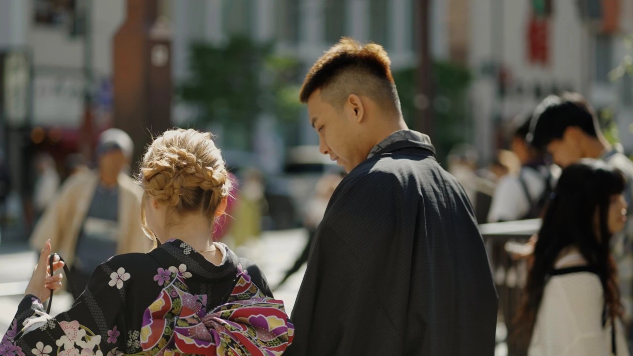 How Japan S Stubborn Traditions Are Weighing Down Its Economy