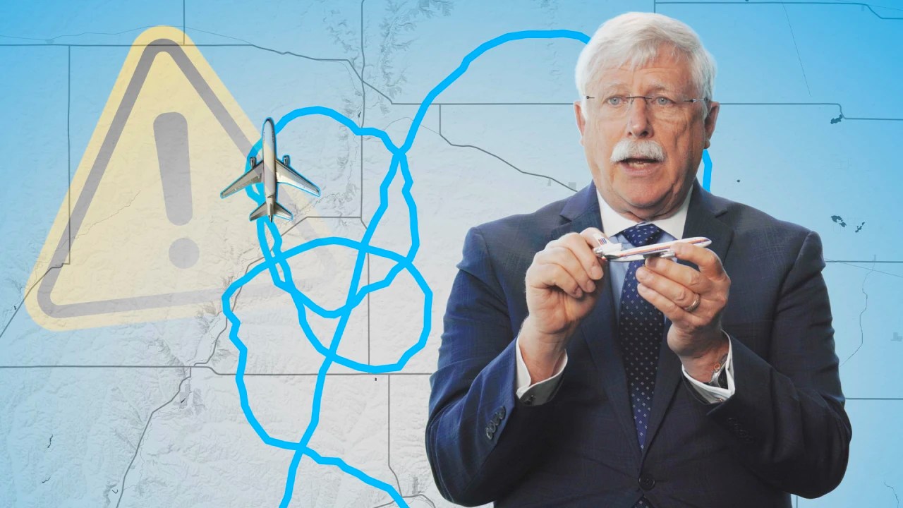 The Accidents That Changed How Pilots Handle Emergencies