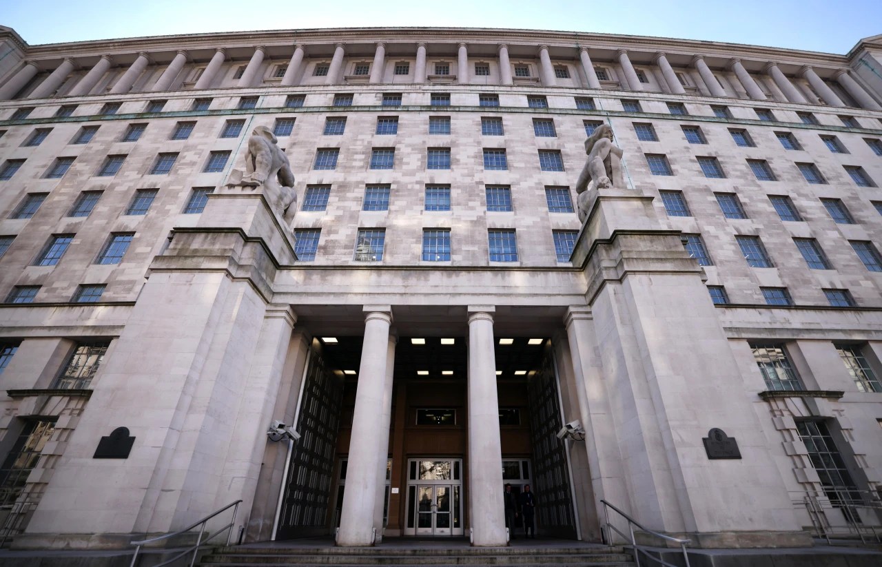 Is Europe Ready To Defend Itself Wsj