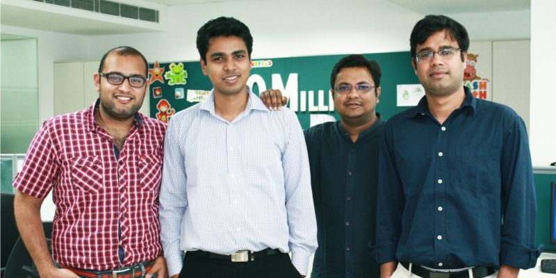 Ed Tech Tidbits Splash Math - High Quality Ocean Art - 4K