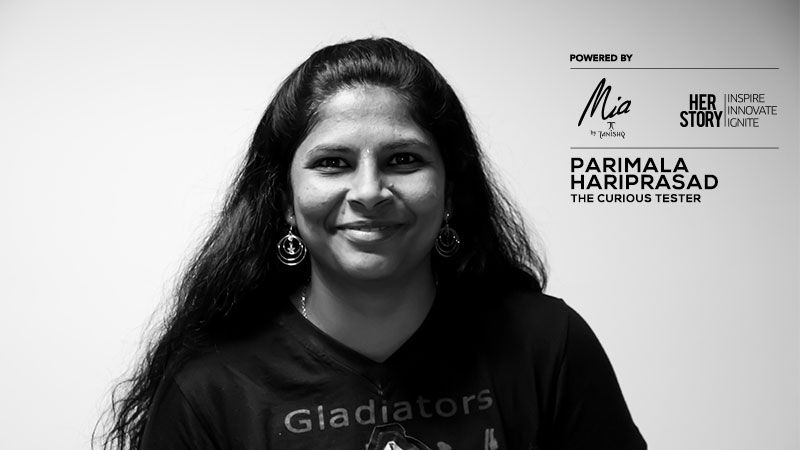 How To Decrease Post Release Risks Interview With Parimala Hariprasad - Creative Sunset Background - Full HD