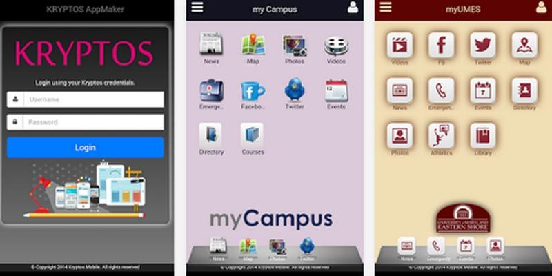 Don T Know How To Code An App Now Everyone Can With Kryptos Mobile - High Quality Ocean Background - High Resolution