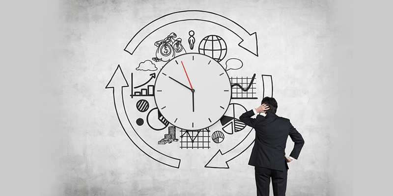 Task Switching The Energy Drain - Premium Light Art Gallery - Ultra HD