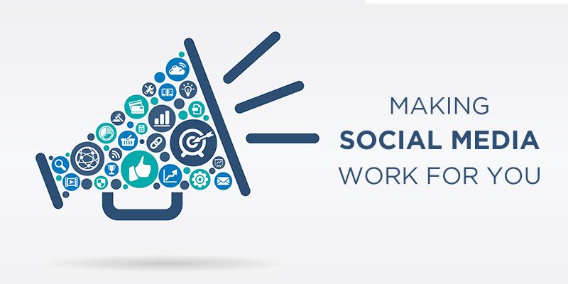 7 Top Tips To Optimise Your Social Media Platforms Irish Tech News - Download Elegant Mountain Pattern | 4K