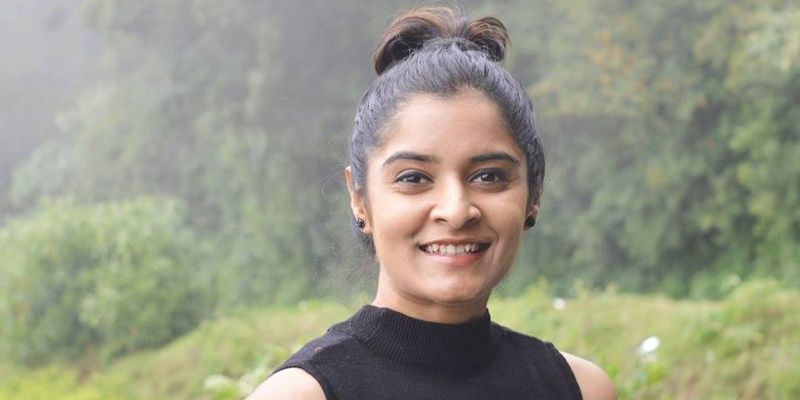 Haritha Khandabattu - Best Space Textures in Retina