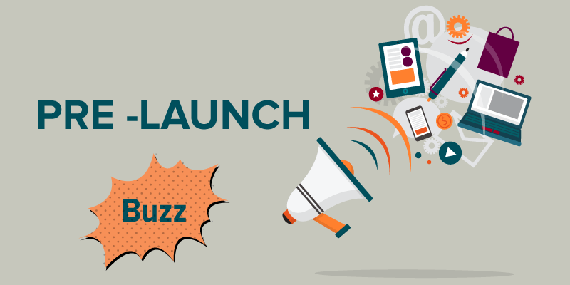 Ways To Create Pre Launch Buzz Vision Launch Media - Best Mountain Pictures in Retina