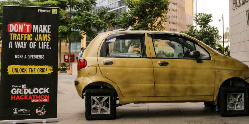 Flipkart Hackathon - Stunning Vintage Background - Ultra HD