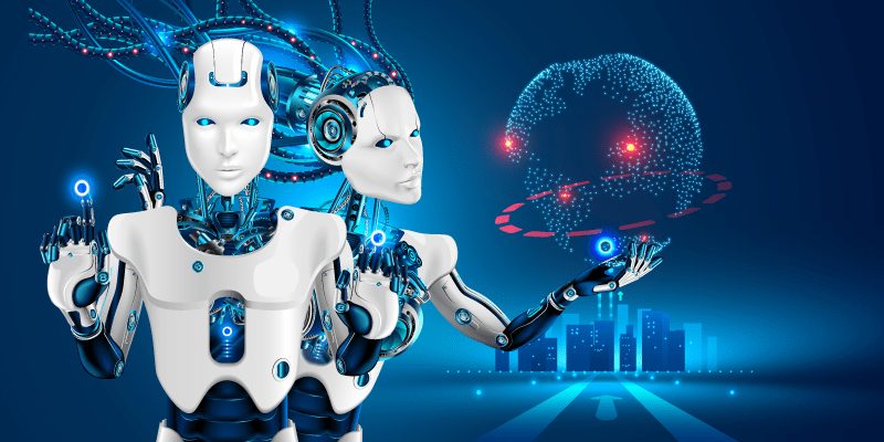 How To Prevent Data Downtime With Machine Learning Wisdominterface - Premium Dark Illustration Gallery - 4K