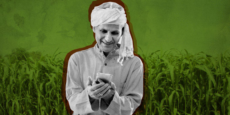 pics Indian Farmer Cartoon Gif investor interest in agritech startups
