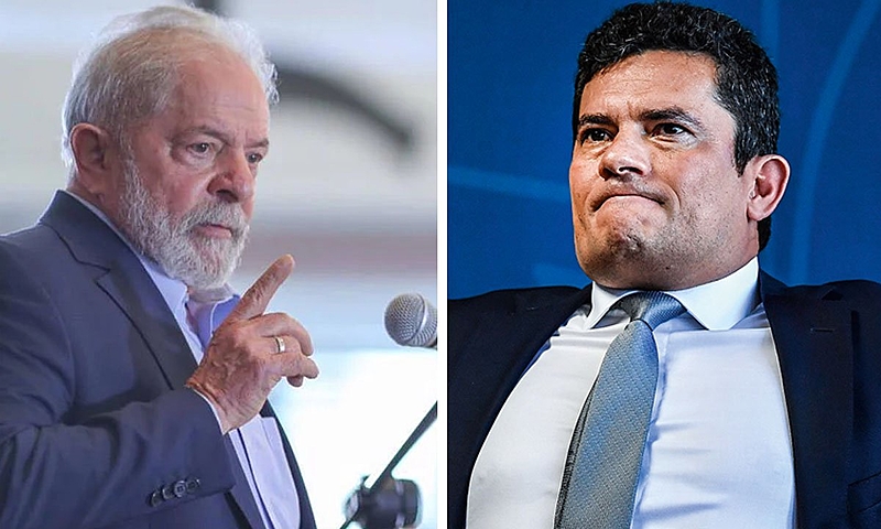 Tribunal Supremo de Brasil decide que el ex-juez Moro fue | Política