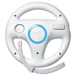 Wii Wheel Wii Controllers Accessories Wiki Guide