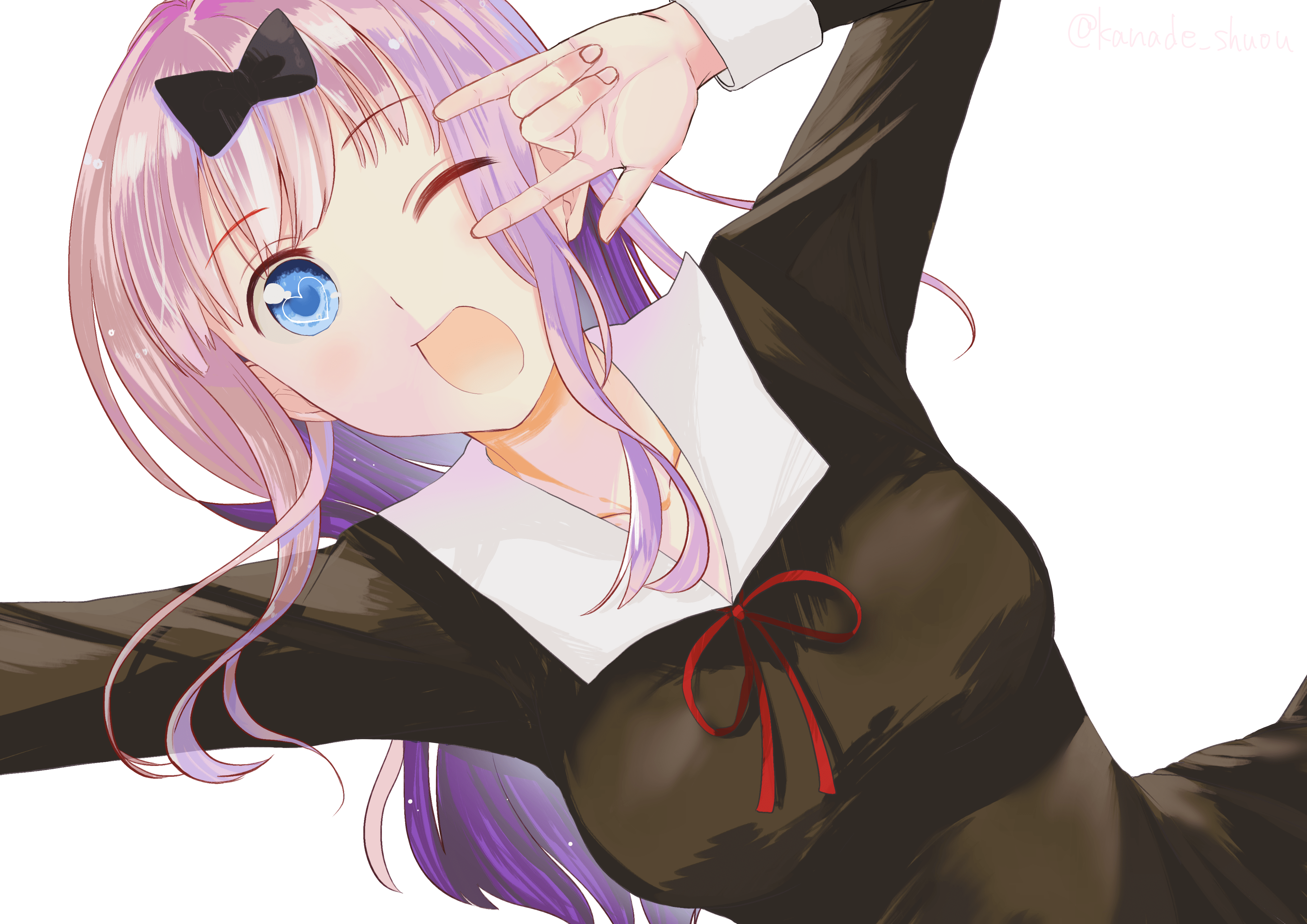 Chika Fujiwara Hentai