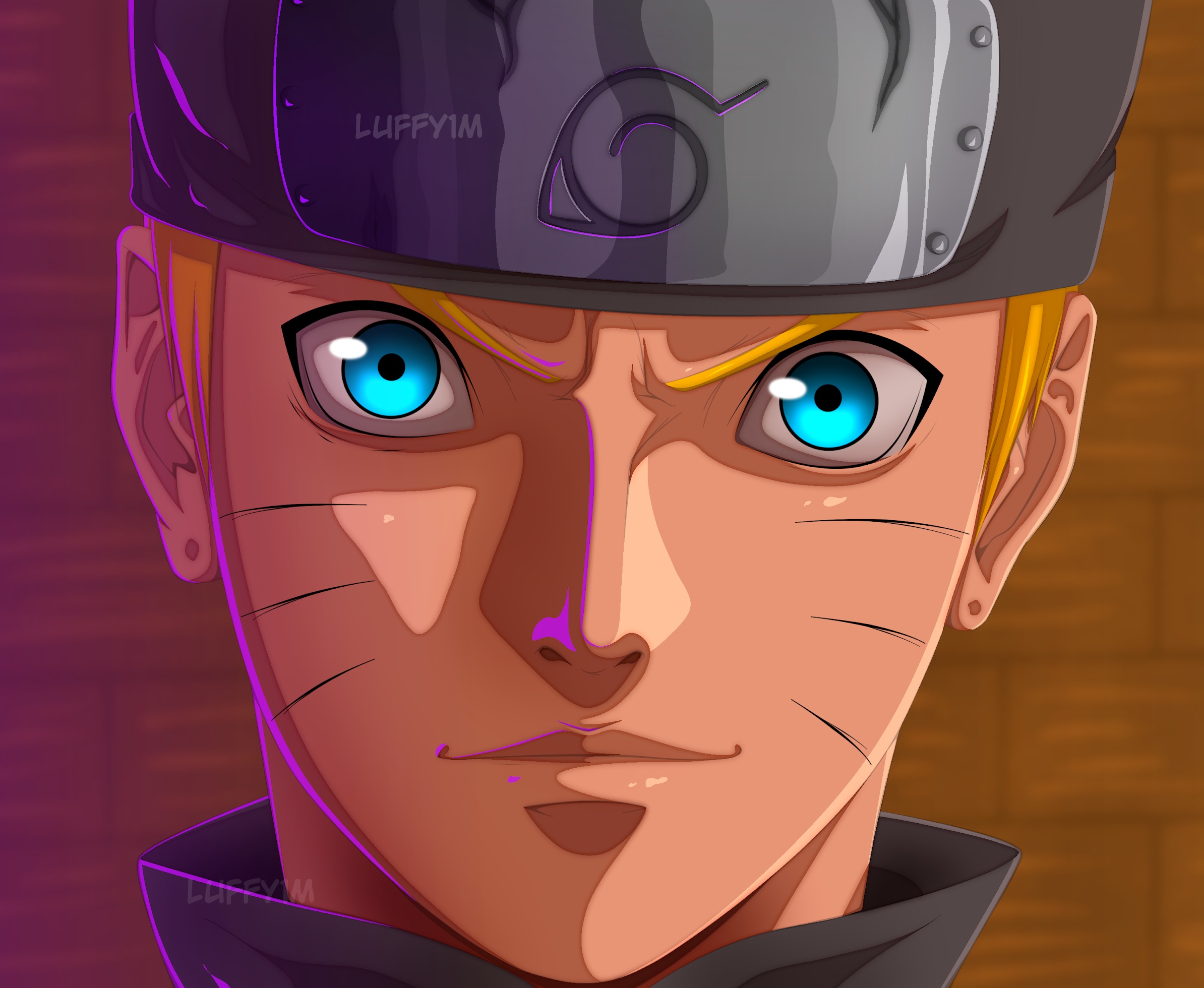 Download naruto uzumaki anime naruto hd wallpaper by luffy1m