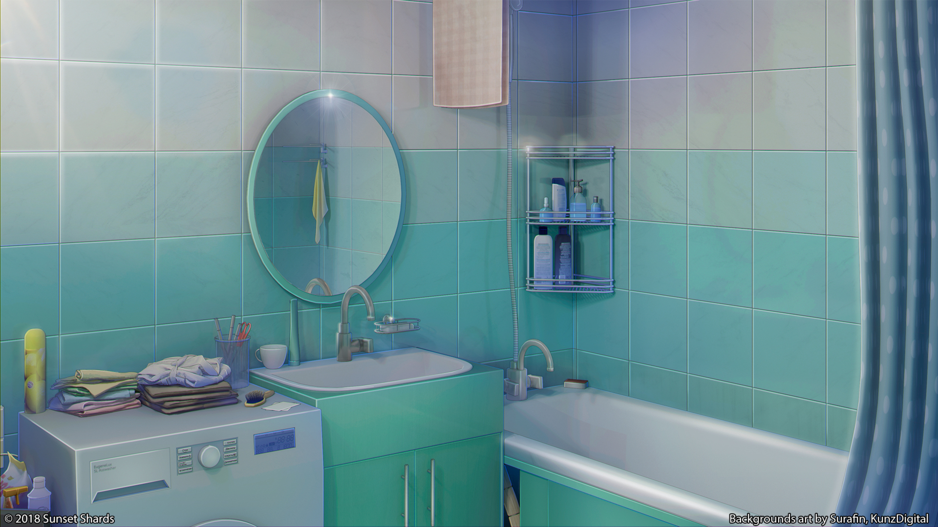 original hd wallpaper background image 1920x1080 on anime bathroom wallpapers