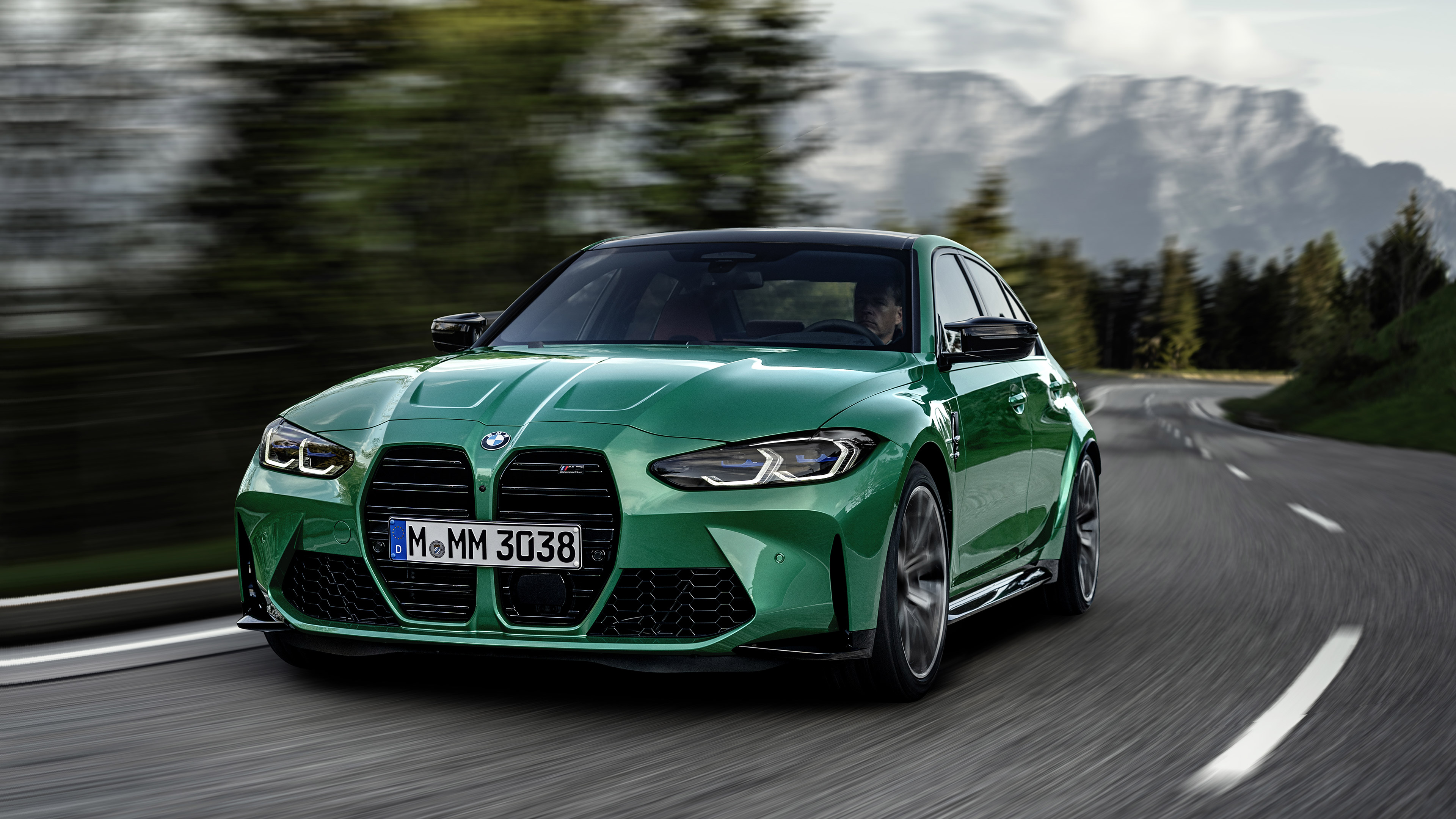 10+ 4k bmw m3 wallpapers