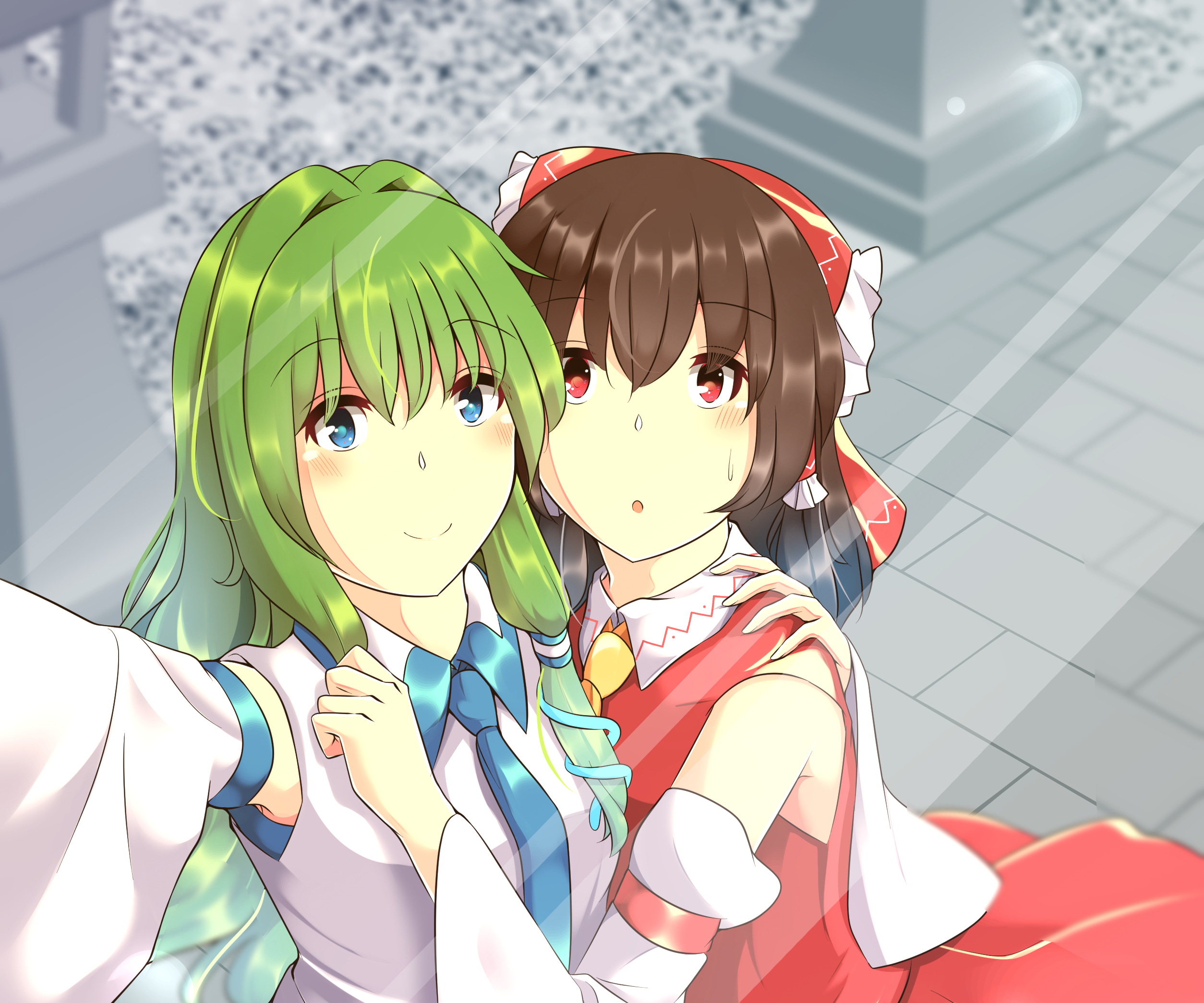 Tokoharusou E Youkoso