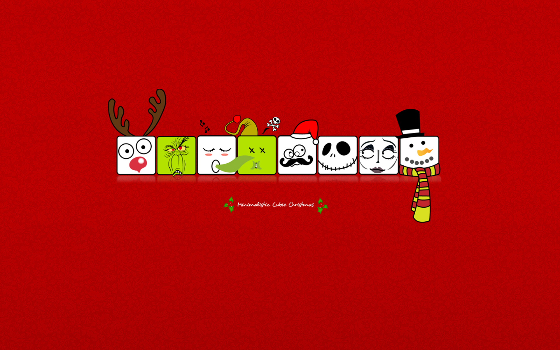 Christmas full hd wallpaper and background