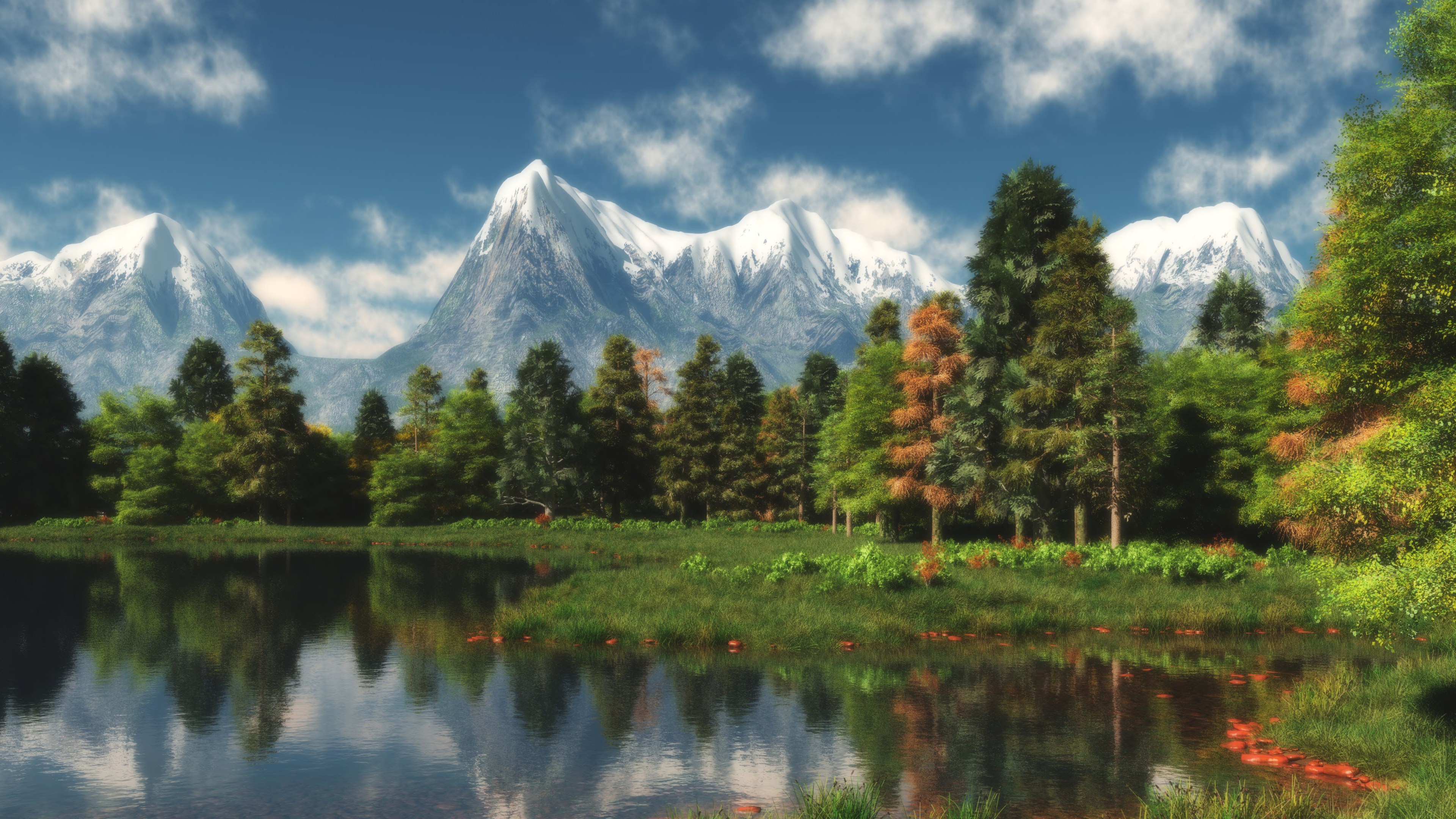 Find over 100+ of the best free 4k mountain images. 470 4k Ultra Hd Mountain Wallpapers Background Images