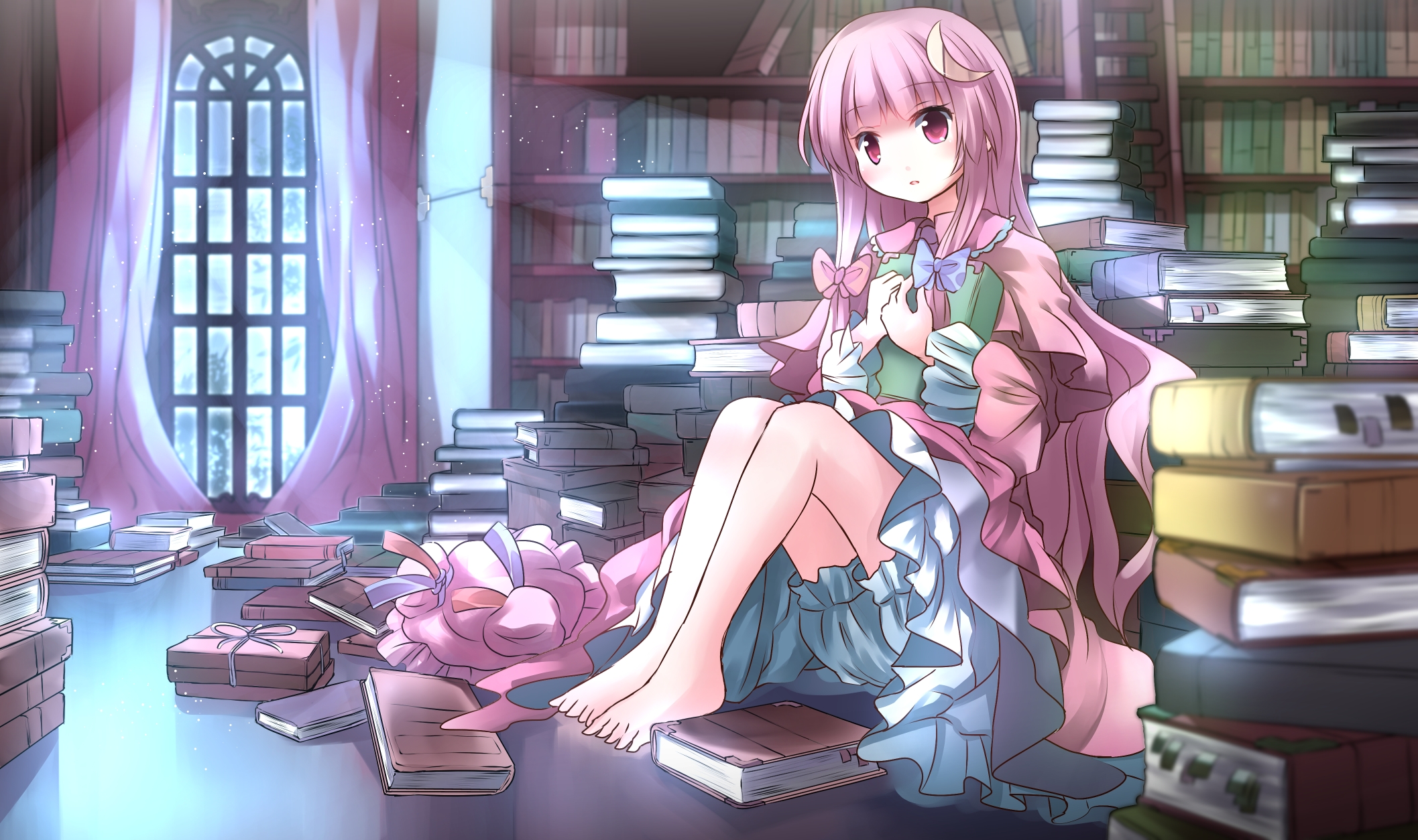 13+ Knowledge Anime Wallpaper 
 PNG