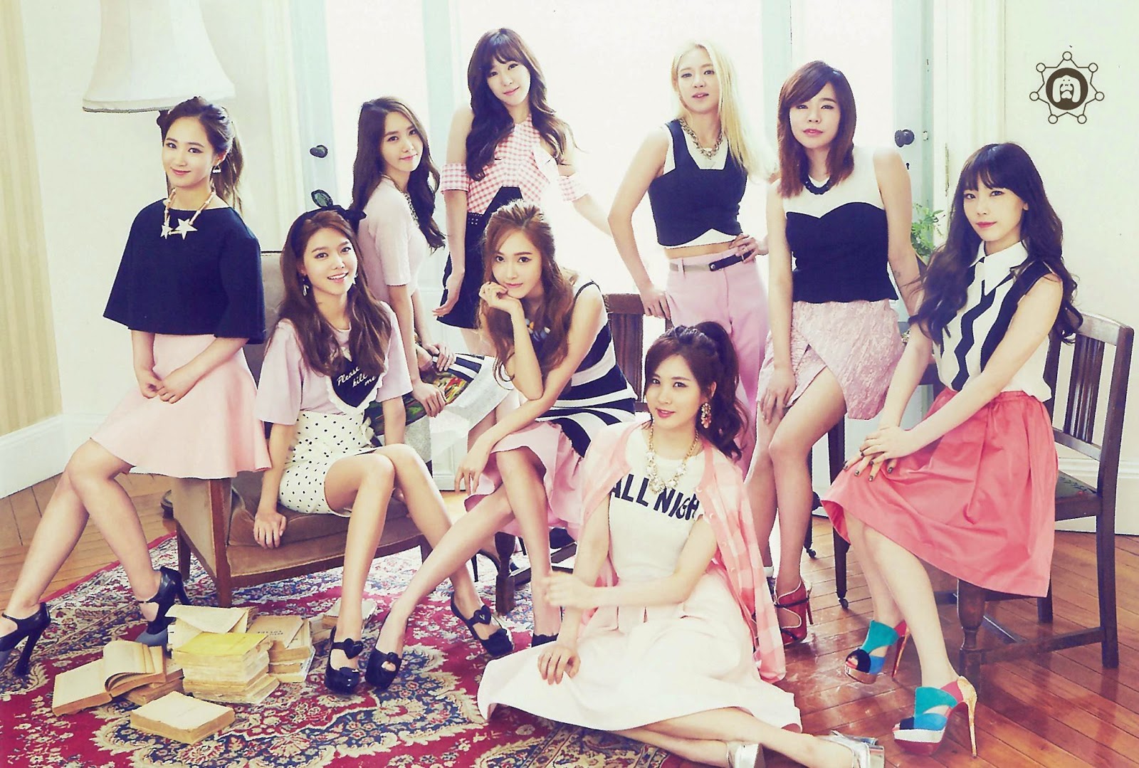 We hope you enjoy our growing collection of hd . 230 Girls Generation Snsd Hd Wallpapers And Backgrounds
